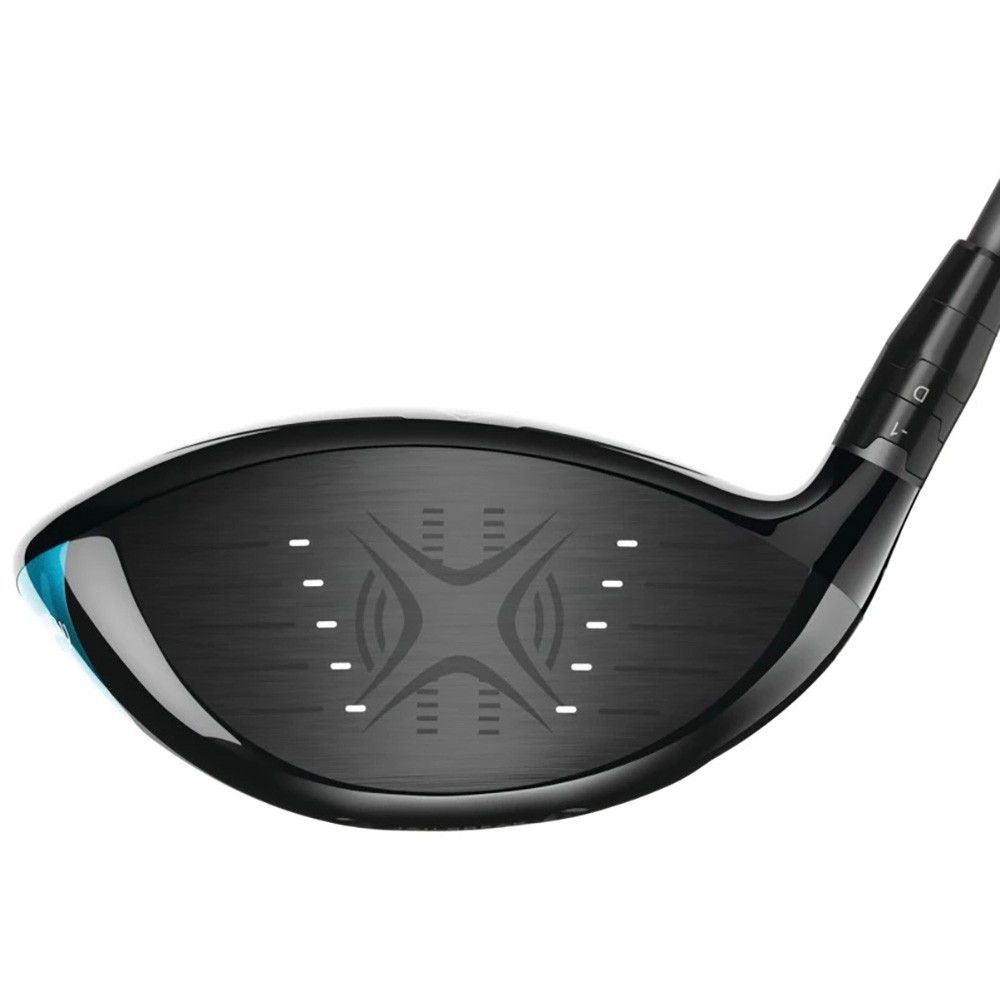 Callaway Lady Rogue Draw Driver - Maple Hill Golf